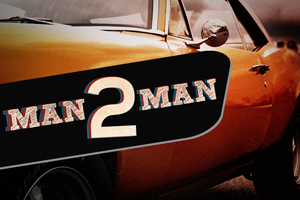 Man 2 Man