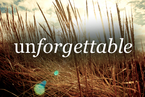 Unforgettable