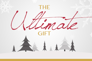 The Ultimate Gift – Wk. 2